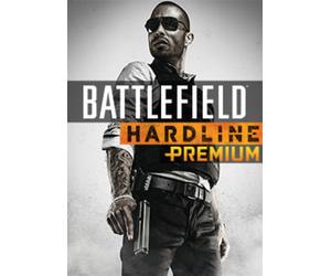 Battlefield Hardline Premium Edition Origin Key GLOBAL