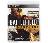 Battlefield Hardline (PS3)
