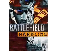 Battlefield: Hardline (PS4) - PSN Account - GLOBAL