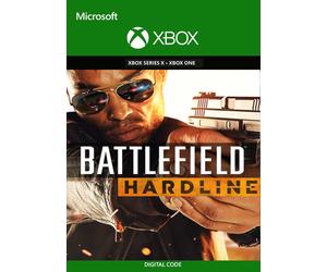 Battlefield Hardline Standard Edition XBOX LIVE Key EUROPE