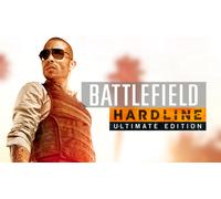 Battlefield Hardline Ultimate Edition Microsoft Store US Xbox One