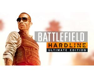 Battlefield Hardline Ultimate Edition Microsoft Store US Xbox One