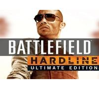Battlefield: Hardline Ultimate Edition (PC) Steam Gift - EU