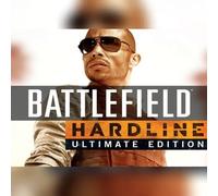 Battlefield Hardline - Ultimate Edition (Xbox One / Xbox Series X|S) Xbox Live Key - UNITED STATES