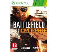 Battlefield Hardline (Xbox 360) (Microsoft Xbox 360)