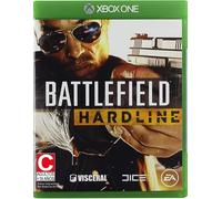 Electronic Arts - Juego Battlefield Hardline - Xbox One - Acción - ENG