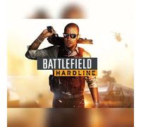 Battlefield Hardline (Xbox One / Xbox Series X|S) Xbox Live Key - EU