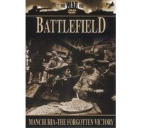 Battlefield - Manchuria - The Forgotten Victory [2001] [DVD] [Reino Unido]
