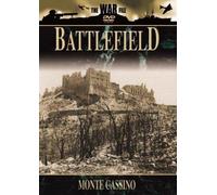 Battlefield - Monte Cassino [2001] [DVD] [Reino Unido]