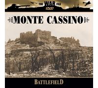 Battlefield: Monte Cassino [Reino Unido] [DVD]