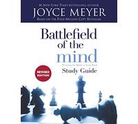 Battlefield of the Mind Study Guide (Revised Edition): Winning the Battle in Your Mind