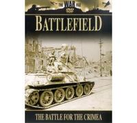 Battlefield: The Battle For The Crimea [DVD] [Reino Unido]