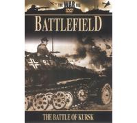 Battlefield - The Battle Of Kursk [2001] [Reino Unido] [DVD]