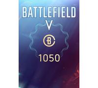 Battlefield V - 1050 Battlefield Currency Origin Key GLOBAL