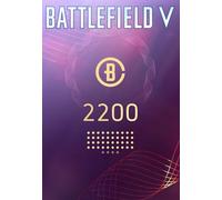 Battlefield V - 2200 Battlefield Currency Origin Key GLOBAL