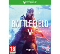 Battlefield V (5) Microsoft Xbox One standard