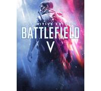Battlefield V | Definitive Edition (PC) - EA App Key - GLOBAL (EN/FR)