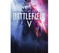 Battlefield V Definitive Edition PC (EN)