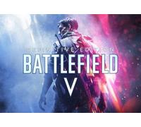 Battlefield V Definitive Edition (Xbox One / Xbox Series X|S) Xbox Live Key - EU