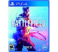 Battlefield V - Deluxe Edition for PlayStation 4 [USA]