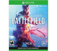 Battlefield V - Deluxe Edition for Xbox One [USA]