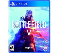Battlefield V for PlayStation 4