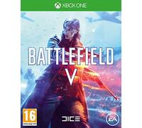 Juego Xbox One / Series X Nuevo Ampolla Battlefield V 5 Grande Conflicto