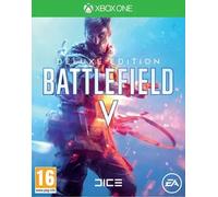 Battlefield V (Importacion UK) Microsoft Xbox One standard