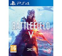 Battlefield V - PlayStation 4 [Importación inglesa]