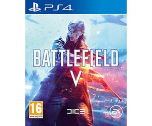 Battlefield V - PlayStation 4 [Importación inglesa]