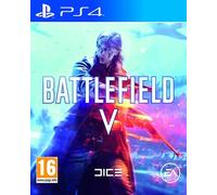 Battlefield V (Sin DLC)