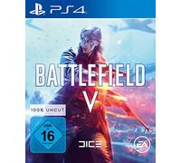 Battlefield V - Standard Edition - PlayStation 4 [Importación alemana]