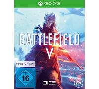 Battlefield V - Standard Edition - Xbox One [Importación alemana]