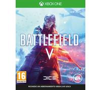 Battlefield V XBOX ONE ELECTRONIC ARTS