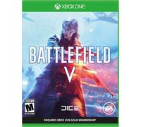 Battlefield V - Xbox Uno Videojuego Precinto de Fábrica Nuevo