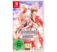 Battlefield Waltz (Day 1 Edition) Juego para Consola Nintendo Switch