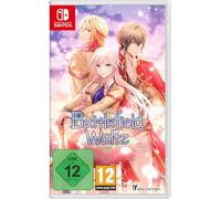 Battlefield Waltz - Day One Edition (Nintendo Switch)