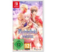 Battlefield Waltz - Day One Edition (Nintendo Switch)
