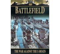 Battlefield-War Against U-Boat [Reino Unido] [DVD]