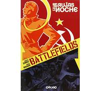 Battlefields 1 Las Brujas de La Noche