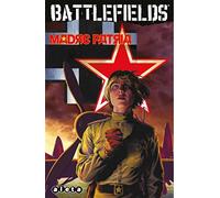 Battlefields 6 Madree Patria (ALETA/BATTLEFIELDS)