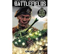 Battlefields 7: Por verdes praderas (Aleta)