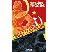 battlefields vol. 1: las brujas de la noche