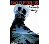 Battlefields Vol. 2: Querido Billy (ALETA/BATTLEFIELDS)