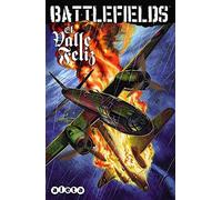 BATTLEFIELDS VOL. 4: EL VALLE FELIZ (ALETA/BATTLEFIELDS)