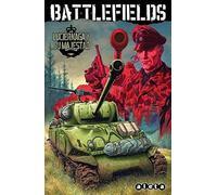 BATTLEFIELDS VOL. 5: LA LUCIÉRNAGA Y SU MAJESTAD (ALETA/BATTLEFIELDS)
