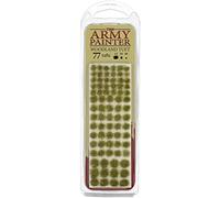 Battlefields XP: Woodland Tuft by Army Painter