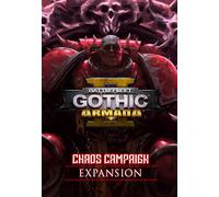Battlefleet Gothic: Armada 2 - Chaos Campaign Expansion (DLC) (PC) Steam Key EUROPE