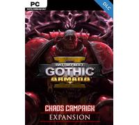 Battlefleet Gothic: Armada 2 - Chaos Campaign Expansion PC