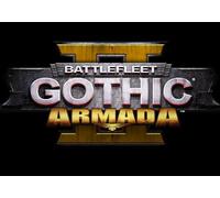 Battlefleet Gothic: Armada 2 (PC) Steam Key - GLOBAL